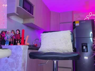 Juana18quintero ticket show