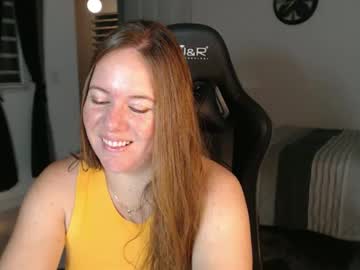 Tamy_shine87 crazyticket camshow - 03/08/2023