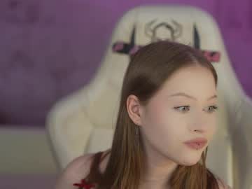 Anabel054 pussy play show