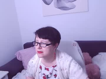 Christarose pussy play