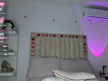 Hannahgreenn masturbation camshow - 07-12-2022