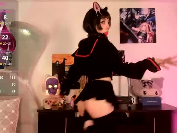 Lolaa_bunnyy oiled - 2022/12/19