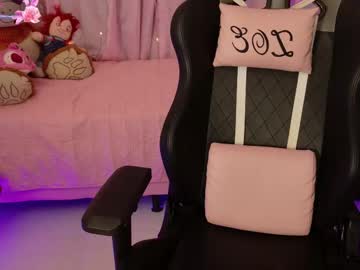 Zoe_sullivan_ self squirt camshow