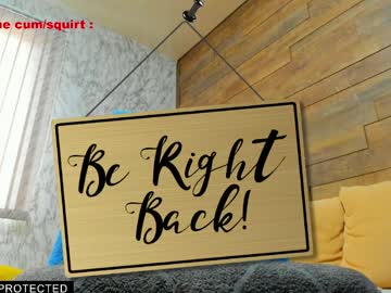 Krisi_kiss self squirt show