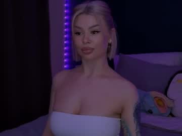 Alexamason crazyticket - 28/11/2022