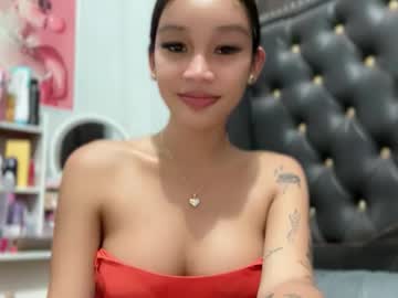 Babynexy69 oiled camshow - 03.03.2026