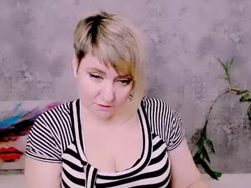 Djullia ticket camshow - 07/10/2022