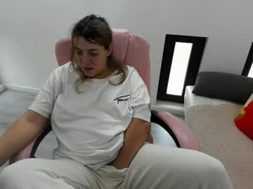 Dyanakaylin solo masturbation - September 09 2022