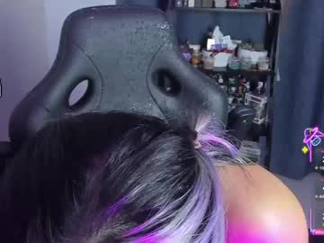 Roxy_clark masturbation show - 2022-07-27