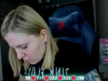 Oliviamunk tits camshow