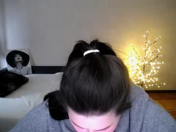 Sophia__olsen fingering show