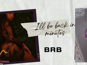 Eimi_space crazyticket show