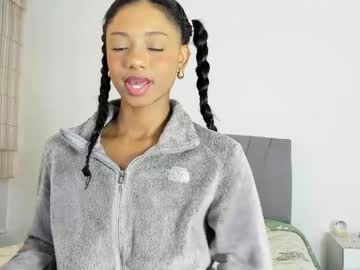 Sweet_brunette88 lesbian camshow