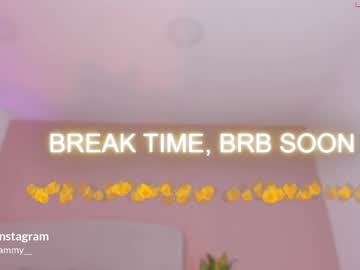 Ammy_brown_ ticket show