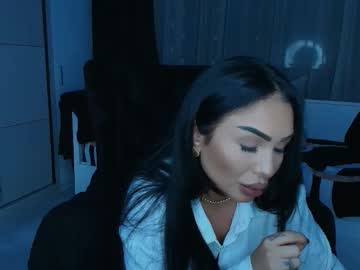 Mistress_meryem squirt