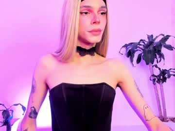 Varya_ferreira crazyticket show - 23-11-2022