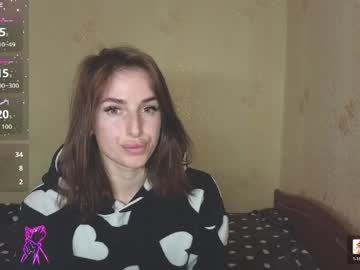 Adrihanna fingering camshow
