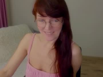 Fritha fingering show