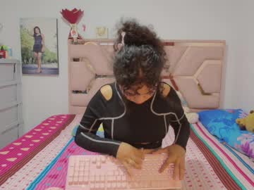 Winnifer_gonzalez hot camshow