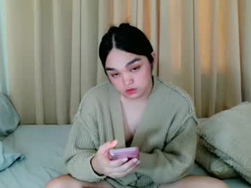 Bhabytrans69 cumshot