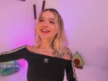 _tammarra_ pussy - 2023 February 05