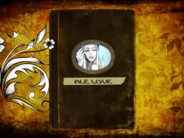 Ale_love_ ticket show - 29.07.2023