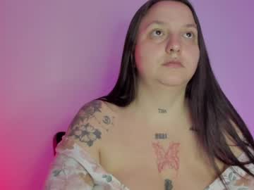 Celeste_y_pipe swallow cum show