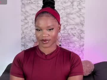 Charis_hill toy fun camshow