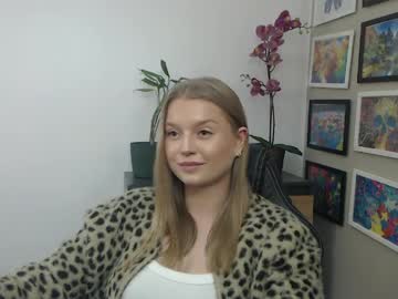 Mysteryericax private show - 02.08.2023