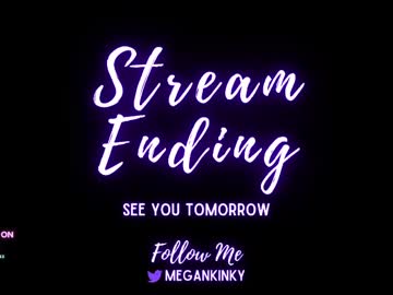 Fetishkinkymegan dildo - 2023.07.29