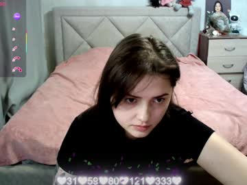 Julietkalen tits show