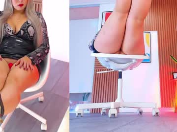 Barbara_sw with friend