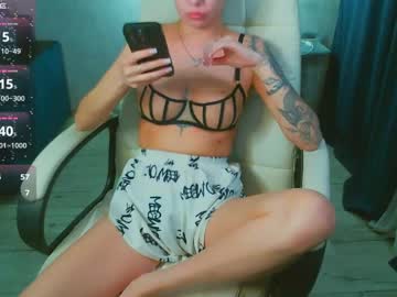 _sweet_ruby_ pussy show