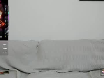 Anayscaandy self squirt show
