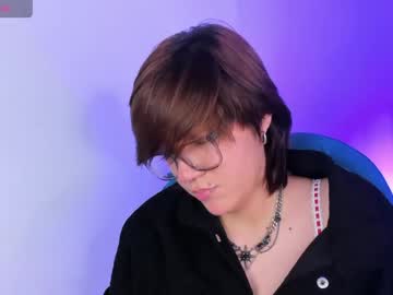 Tsuki_maru with friend show