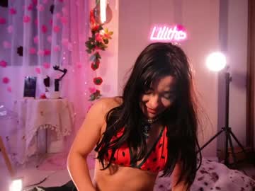 Lilith__rosse tits and ass