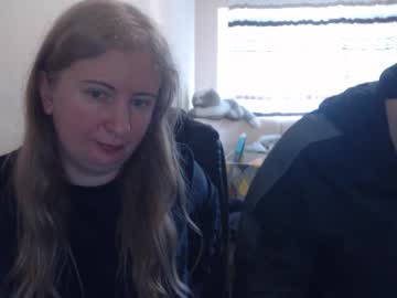 Jenisandpeter doggy fuck camshow - 13/09/2023