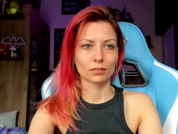 Karoline121 pusssy show