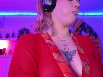 Albaandthayron oiled camshow - 02-16-2021