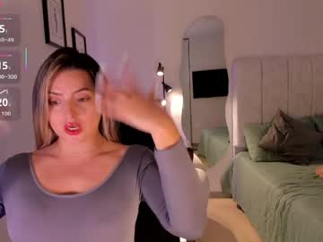 Amywoods crazyticket show