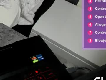 Blancasuarez lesbian show