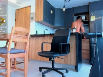 Fitnolan solo masturbation