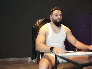 Glennmasters tits show