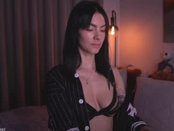 Hollylinder_ premium camshow