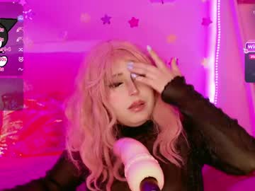 Kitty_parker anal show