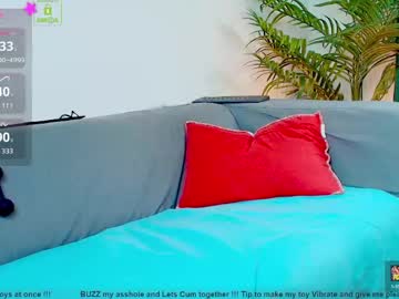 Mikle777 pusssy camshow