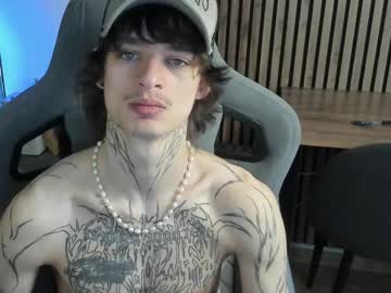 Oliverrgroove crazyticket camshow