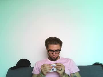 Samgorgeous crazyticket show