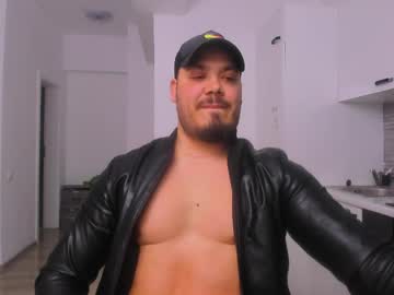 Zackconnorsx premium show - 2020.12.30