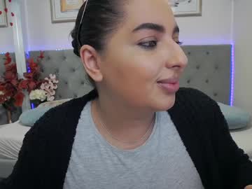 Allyiah masturbation